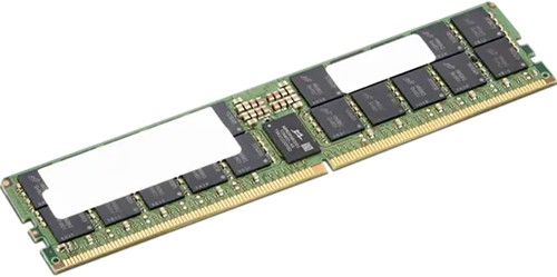Lenovo 4X71L72498 geheugenmodule 16 GB 1 x 16 GB DDR5 4800 MHz ECC