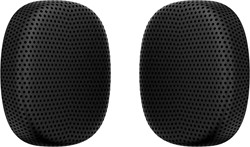 HP Poly Mission 4/6 Leatherette Ear Cushions (2 Pieces)