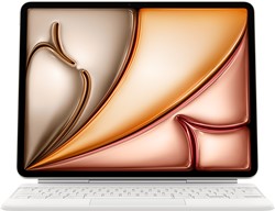 Apple Magic Keyboard QWERTY Amerikaans Engels Wit