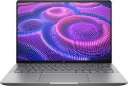 HP ZBook Ultra 14 inch G1a Mobile Workstation PC Wolf Pro Security Edition - Data Science 390 Mobiel werkstation 35,6 cm (14") Touchscreen 2.8K