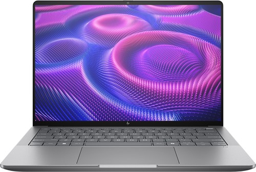 HP ZBook Ultra G1a AMD Ryzen AI Max+ PRO 395 Mobiel werkstation 35,6 cm (14") Touchscreen 2.8K 64 GB LPDDR5x-SDRAM 1 TB SSD Wi-Fi 7