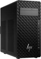 HP Z2 TWR G1i U7265K 64GB/1TB PC NLSgl Intel Core Ultra 7 265K DDR5-SDRAM NVIDIA RTX 2000 Ada Windows 11 Pro Tower Workstation AI Workstation, AI PC-2