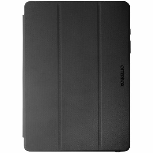 OtterBox React Folio 27,9 cm (11") Folioblad Zwart