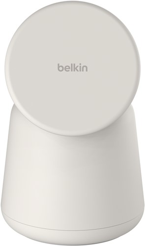 Belkin WIZ020vfH37 Headset, Smartphone, Smartwatch Zand USB Draadloos opladen Snel opladen Binnen