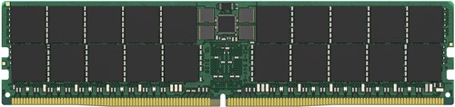 Kingston Technology KSM56R46BD4PMI-96HMI geheugenmodule 96 GB 1 x 96 GB DDR5 ECC