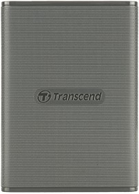 Transcend ESD360C 1 TB Grijs