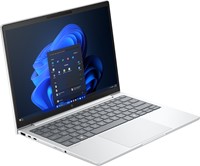 HP EliteBook 8 G1i AI Intel Core Ultra 5 225U Laptop 33,8 cm (13.3") WUXGA 16 GB LPDDR5x-SDRAM 512 GB SSD Wi-Fi 6E (802.11ax) Windows 11 Pro AI PC Zilver-2