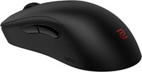 ZOWIE U2 muis Gamen Ambidextrous RF Draadloos Optisch 3200 DPI-3
