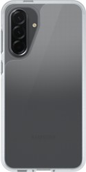 OtterBox React Series voor Samsung Galaxy A36 5G, transparant - Geen retailverpakking