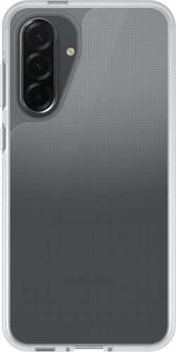 OtterBox React Series voor Samsung Galaxy A36 5G, transparant - Geen retailverpakking