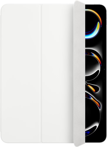 Apple MWK23ZM/A tabletbehuizing 33 cm (13") Folioblad Wit