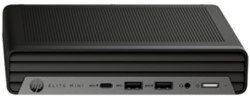 HP Mini IP Conference PC with Microsoft Team Rooms video conferencing systeem Ethernet LAN Multimedia congress terminal