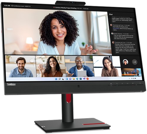 Lenovo ThinkVision T24mv