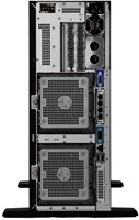 HPE ProLiant ML350 Gen11 server 960 GB Tower (4U) Intel® Xeon® Silver 4510 2,4 GHz 64 GB DDR5-SDRAM 2000 W-3
