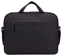 Case Logic Invigo Eco INVIA114 Black 35,6 cm (14") Opbergmap/sleeve Zwart-3