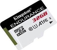 Kingston Technology High Endurance 32 GB MicroSD UHS-I Klasse 10-2