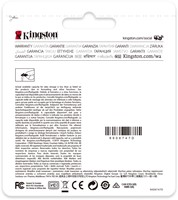 Kingston Technology High Endurance 32 GB MicroSD UHS-I Klasse 10-3