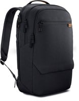 DELL CP7625 40,6 cm (16") Rugzak Zwart
