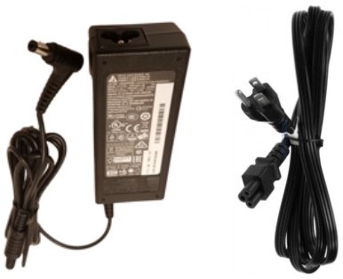 Zebra 450171 oplader voor mobiele apparatuur Zwart Binnen-3