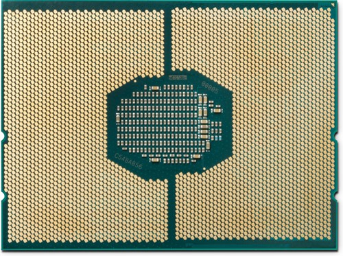 HP Z8G4 Xeon 6254 3.1 2933 18C 200W CPU2 processor