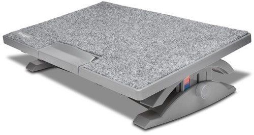 Kensington SmartFit® SoleMate™ Pro Elite Ergonomische Voetensteun-2