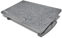 Kensington SmartFit® SoleMate™ Pro Elite Ergonomische Voetensteun