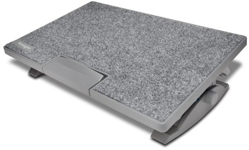 Kensington SmartFit® SoleMate™ Pro Elite Ergonomische Voetensteun
