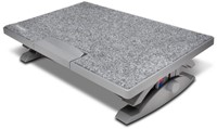 Kensington SmartFit® SoleMate™ Pro Elite Ergonomische Voetensteun-3