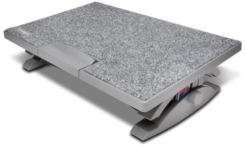 Kensington SmartFit® SoleMate™ Pro Elite Ergonomische Voetensteun-3