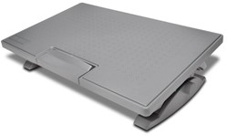 Kensington SmartFit® SoleMate™ Pro Ergonomische Voetensteun