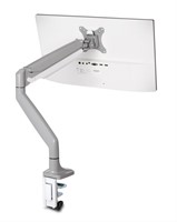 Kensington SmartFit® eenvoudig verstelbare enkele monitorarm