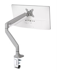 Kensington SmartFit® eenvoudig verstelbare enkele monitorarm