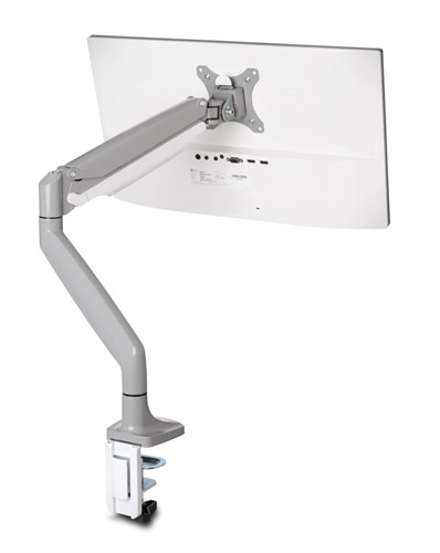 Kensington SmartFit® eenvoudig verstelbare enkele monitorarm