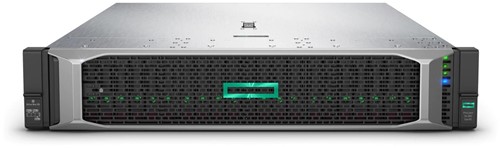 Hewlett Packard Enterprise ProLiant DL380 Gen10 6230 8SFF PERF WW server Rack (2U) Intel® Xeon® Gold 2,1 GHz 64 GB DDR4-SDRAM 1600 W
