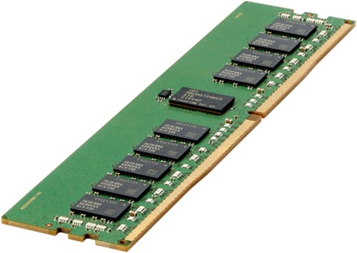 Hewlett Packard Enterprise P00920-B21 geheugenmodule 16 GB 1 x 16 GB DDR4 2933 MHz