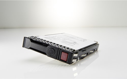 Hewlett Packard Enterprise P10454-B21 internal solid state drive 2.5" 1920 GB SAS TLC