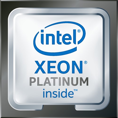 Intel Xeon 8256 processor 3,8 GHz 16,5 MB Box