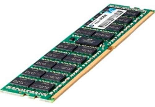 Hewlett Packard Enterprise HPE 32GB 2Rx4 PC4-2933Y-R SAM Smart Kit geheugenmodule 1 x 32 GB DDR4 2933 MHz ECC