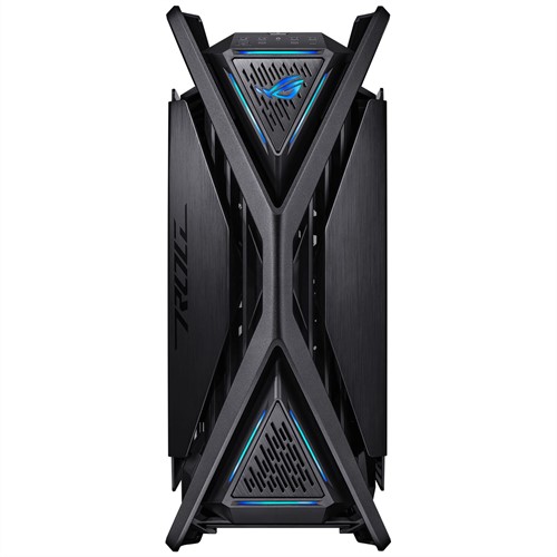 ASUS ROG HYPERION GR701 Tower Zwart