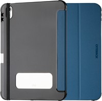 OtterBox React 27,7 cm (10.9") Folioblad Blauw, Grijs