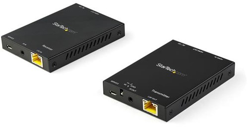StarTech.com HDMI over CAT6 extender set 4K 60Hz