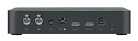Logitech Rally Ultra-HD ConferenceCam Zwart-2