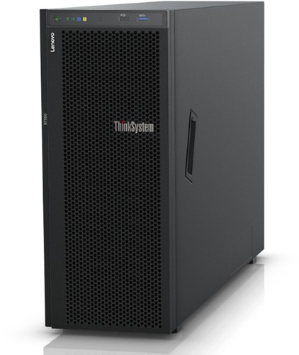 Lenovo ThinkSystem ST550 server Tower (4U) Intel® Xeon® Silver 4208 2,1 GHz 32 GB DDR4-SDRAM 750 W