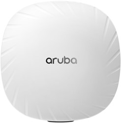 Hewlett Packard Enterprise Aruba AP-555 (RW) 5950 Mbit/s Wit Power over Ethernet (PoE)