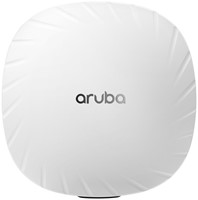 Aruba, a Hewlett Packard Enterprise company Aruba AP-535 (RW) 3550 Mbit/s Wit Power over Ethernet (PoE)