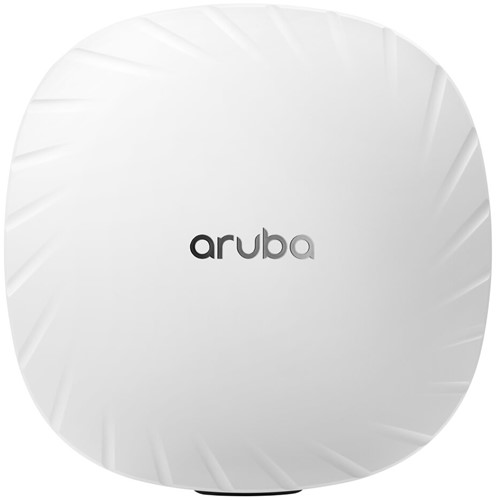 Aruba, a Hewlett Packard Enterprise company Aruba AP-535 (RW) 3550 Mbit/s Wit Power over Ethernet (PoE)