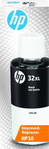 HP 32XL Origineel