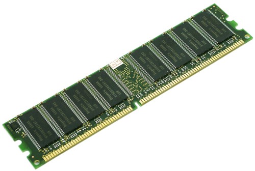 Micron MTA9ASF1G72PZ-3G2R1T geheugenmodule 8 GB DDR4 3200 MHz