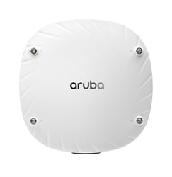 Hewlett Packard Enterprise Aruba AP-534 (RW) 3550 Mbit/s Wit Power over Ethernet (PoE)