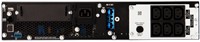APC Smart-UPS On-Line 1500VA noodstroomvoeding 6x C13 uitgang, rackmountable-2